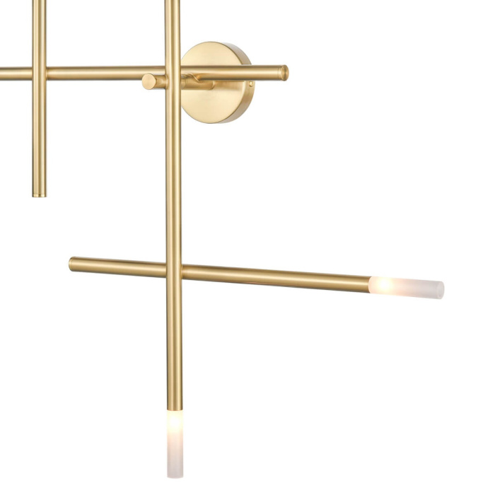 Бра VL5534W24 Vele Luce