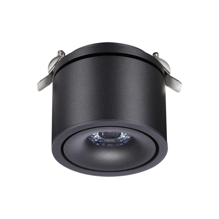 Светильник встраиваемый SPOT NOVOTEСH 358775