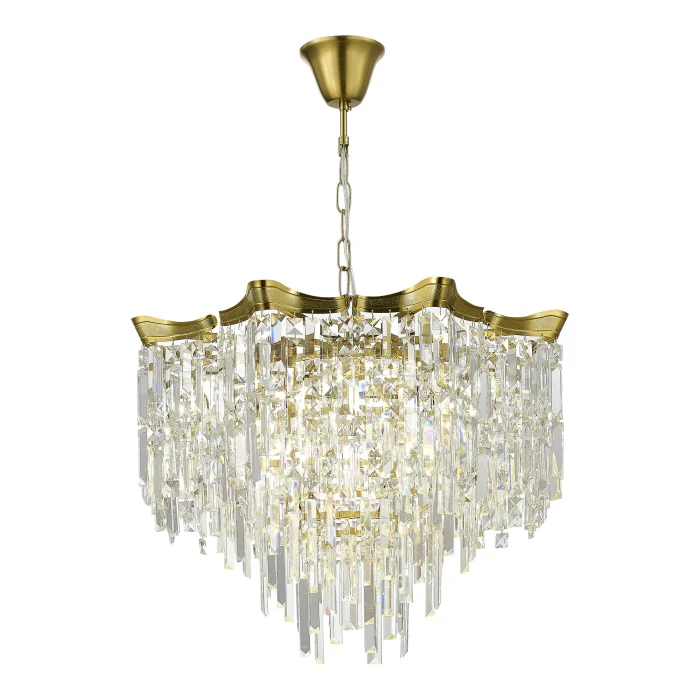 Подвесной светильник ST LUCE OFELIA SL1659.303.10