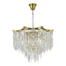 Подвесной светильник ST LUCE OFELIA SL1659.303.10