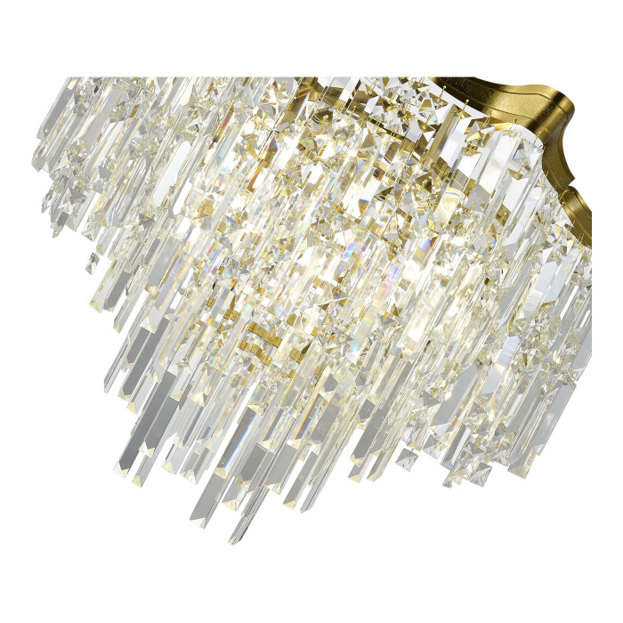 Подвесной светильник ST LUCE OFELIA SL1659.303.10