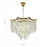 Подвесной светильник ST LUCE OFELIA SL1659.303.10