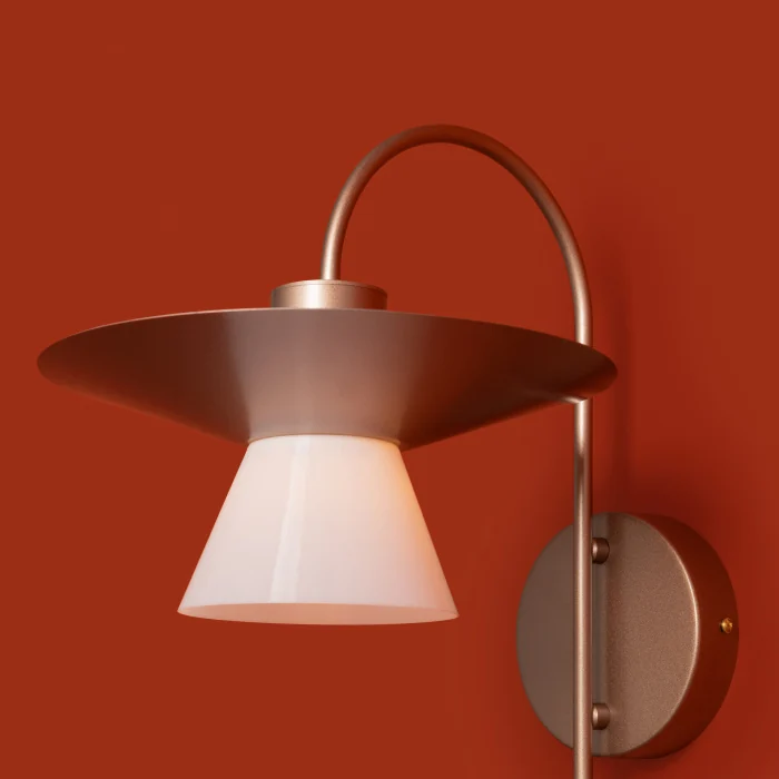 Бра Freya Fari FR5600WL-L5MG