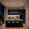 Подвесной светильник ST LUCE HARMONY SL6232.513.01