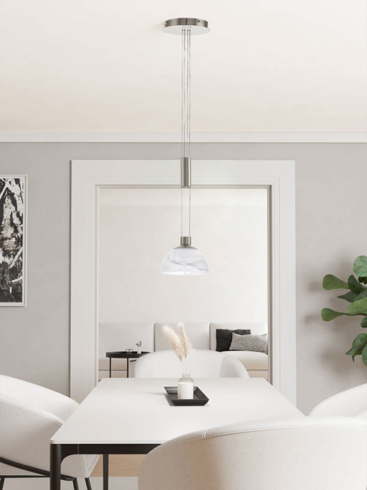 Подвесной светильник EGLO MONTEFIO 93466