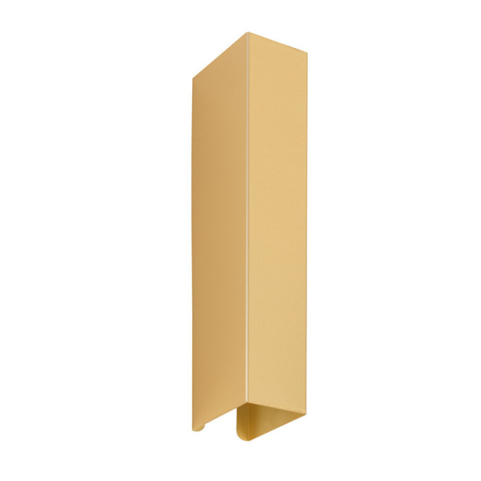 Настенный светильник Nowodvorski Malmo Gold 10457