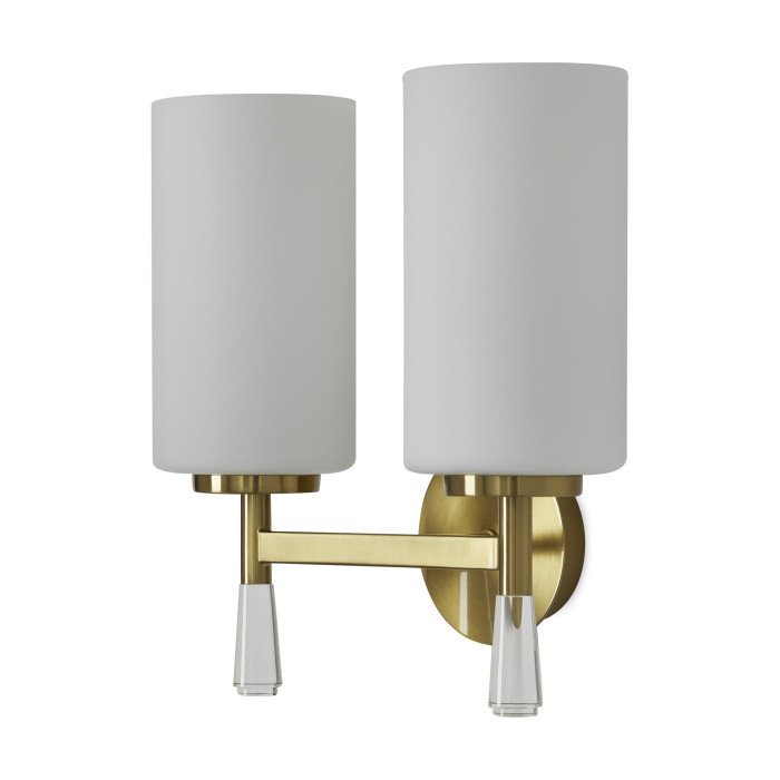 Бра Freya Chic FR2031WL-02BS