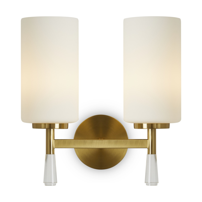 Бра Freya Chic FR2031WL-02BS