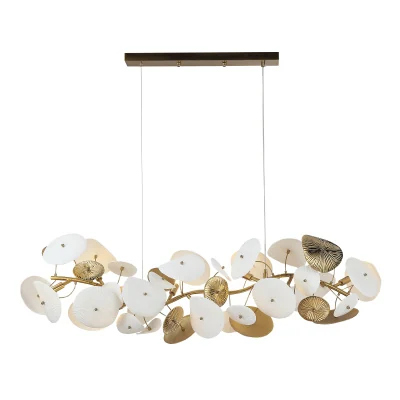 Подвесной светильник ST LUCE DAHLIA SL1518.303.08