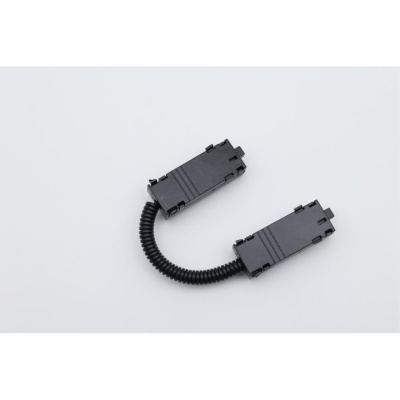 Коннектор питания угловой Aployt Magnetic track 220 APL.0280.00.02