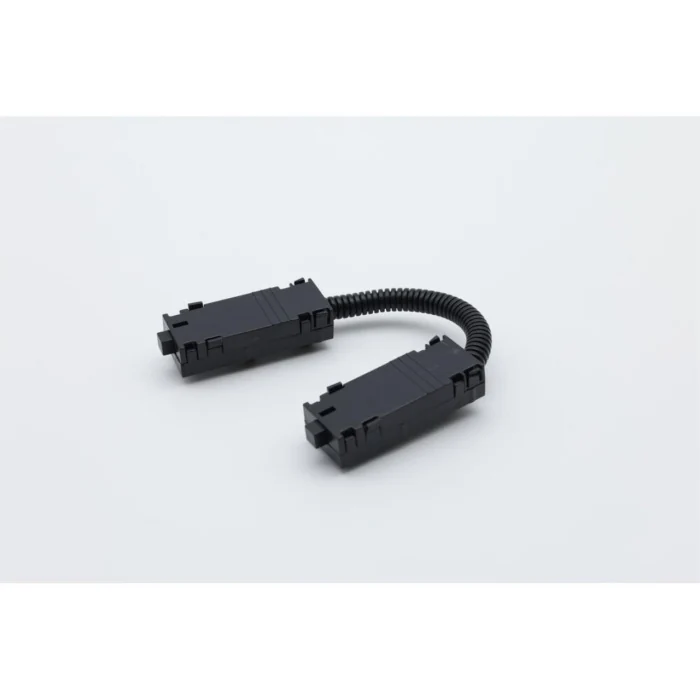 Коннектор питания угловой Aployt Magnetic track 220 APL.0280.00.02