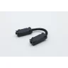 Коннектор питания угловой Aployt Magnetic track 220 APL.0280.00.02