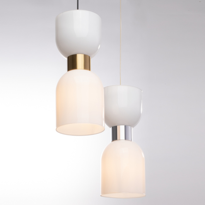 Подвесной светильник Freya Savia FR5203PL-01BS