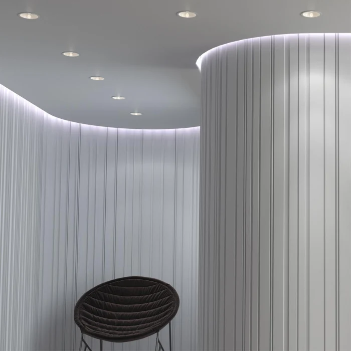 Светильник встраиваемый светодиодный NOVOTECH 358690