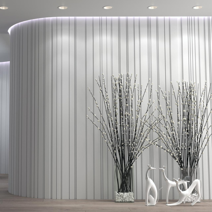 Светильник встраиваемый светодиодный Novotech Knof 358690