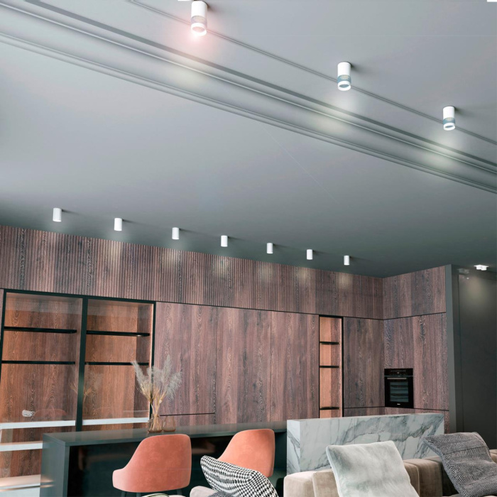 Светильник накладной OVER NOVOTECH 370730