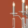 Подвесная люстра Freya Harvest FR2041PL-06N
