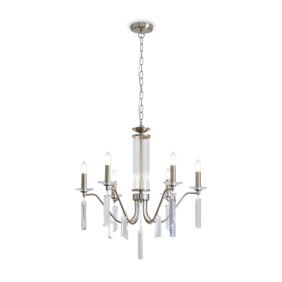 Подвесная люстра Freya Harvest FR2041PL-06N