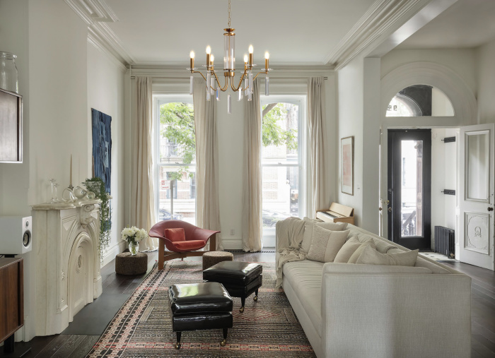 Подвесная люстра Freya Harvest FR2041PL-06N