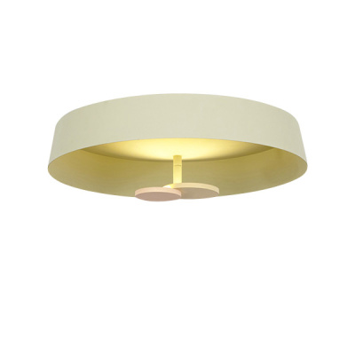 Потолочный светильник Delight Collection MX19001031 MX19001031-1A yellow