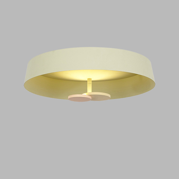 Потолочный светильник Delight Collection MX19001031 MX19001031-1A yellow