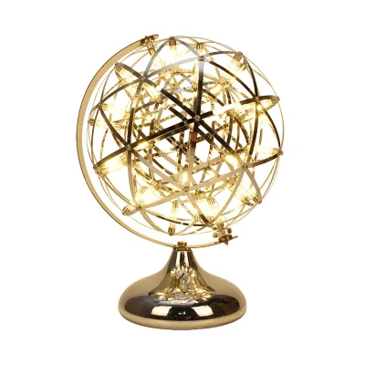 Настольная лампа Raimond L’ARTE LUCE LUXURY L46230.98