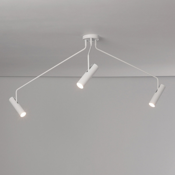 Потолочный светильник Nowodvorski Eye Super 6491