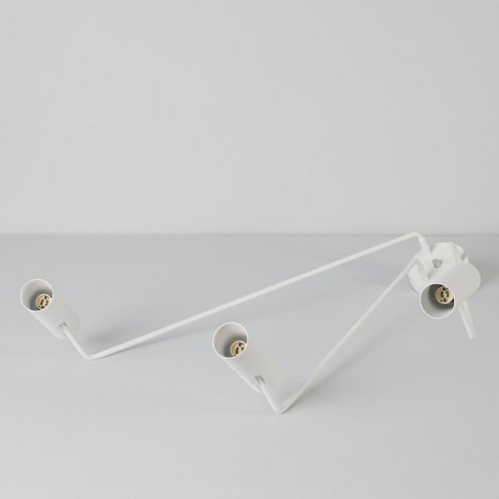 Потолочный светильник Nowodvorski Eye Super 6491