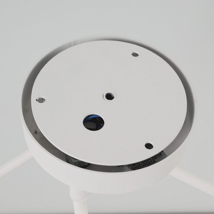 Потолочный светильник Nowodvorski Eye Super 6491