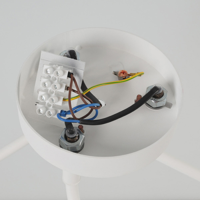 Потолочный светильник Nowodvorski Eye Super 6491