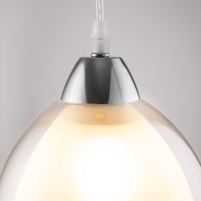 Подвесной светильник Freya Astery FR5375PL-01CH1