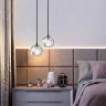 Подвесной светильник Delight Collection ST-1704 ST-1704-1 brass