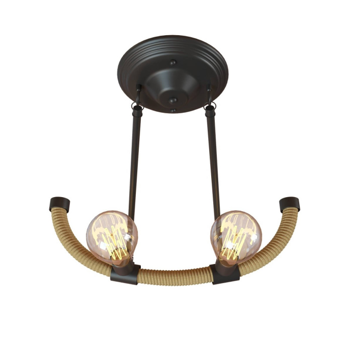 Бра Loft it Rope filament LOFT1861W