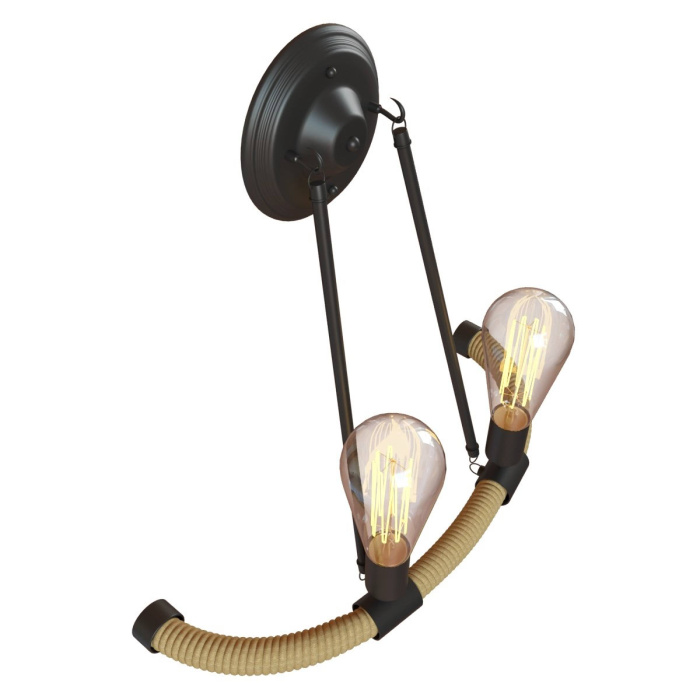 Бра Loft it Rope filament LOFT1861W