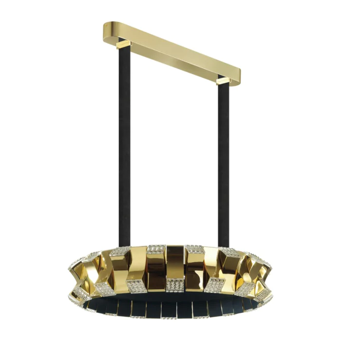 Люстра L-VISION ODEON LIGHT 4993/45L