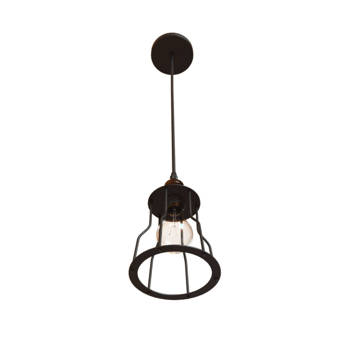 Подвесной светильник Loft it Ancient cage LOFT1114