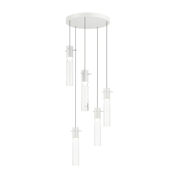 Люстра каскадная PENDANT ODEON LIGHT 5058/25LB