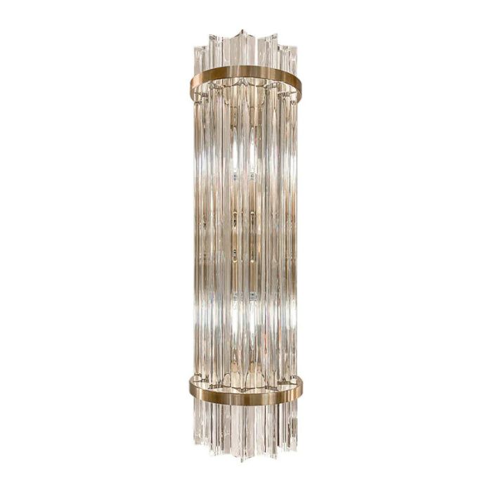 Светильник настенный Saturno L’ARTE LUCE LUXURY L37522.86