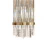 Светильник настенный Saturno L’ARTE LUCE LUXURY L37522.86