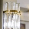 Светильник настенный Saturno L’ARTE LUCE LUXURY L37522.86
