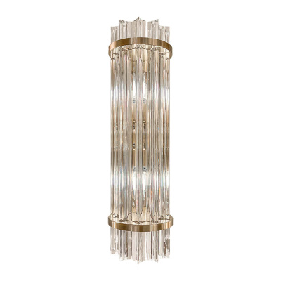 Светильник настенный Saturno L’ARTE LUCE LUXURY L37522.86