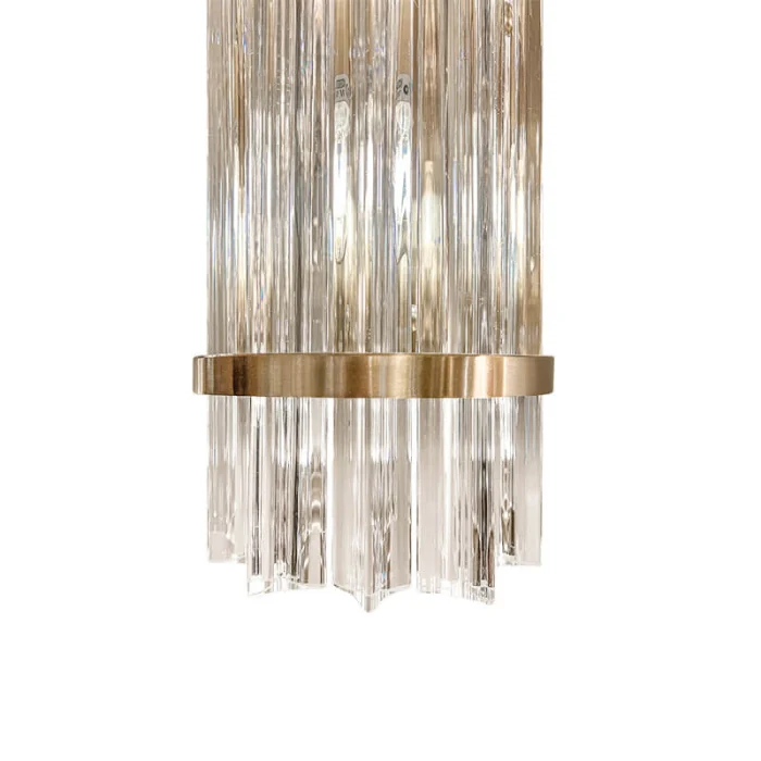 Светильник настенный Saturno L’ARTE LUCE LUXURY L37522.86