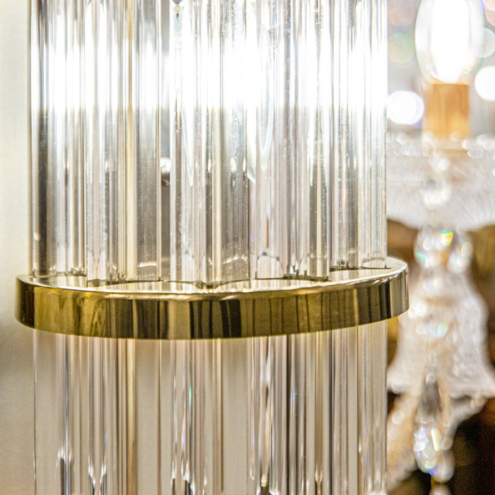 Светильник настенный Saturno L’ARTE LUCE LUXURY L37522.86