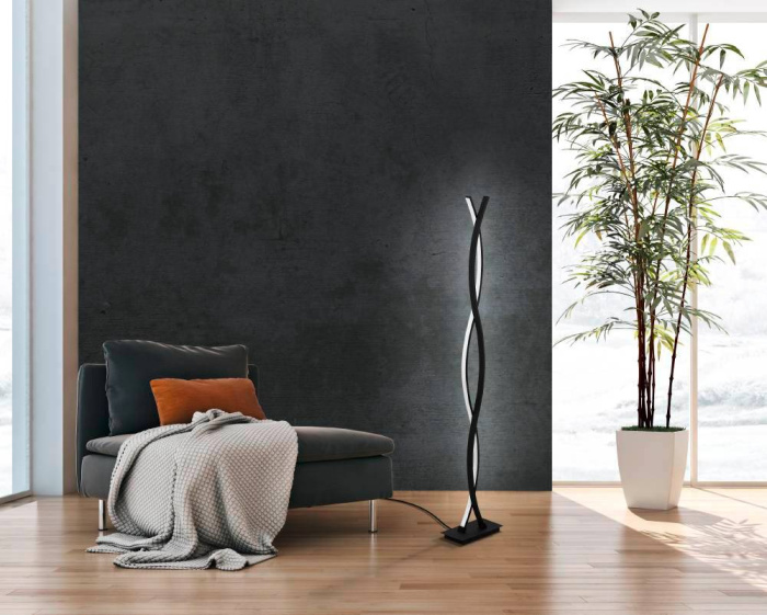 Торшер EGLO LASANA 3 99319