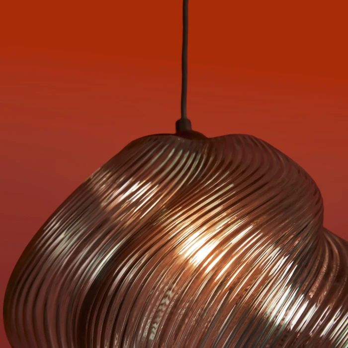 Подвесной светильник Freya Shiny FR5548PL-01DBL