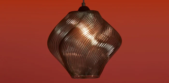 Подвесной светильник Freya Shiny FR5548PL-01DBL