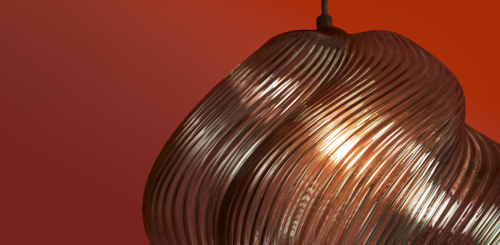 Подвесной светильник Freya Shiny FR5548PL-01DBL