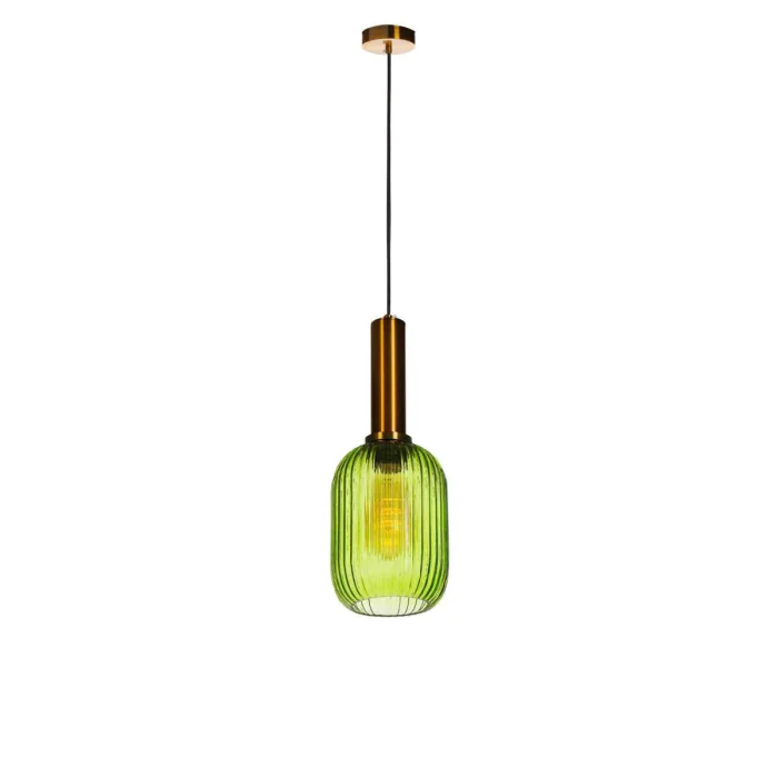 Подвесной светильник Loft it Iris 2072-A+BR