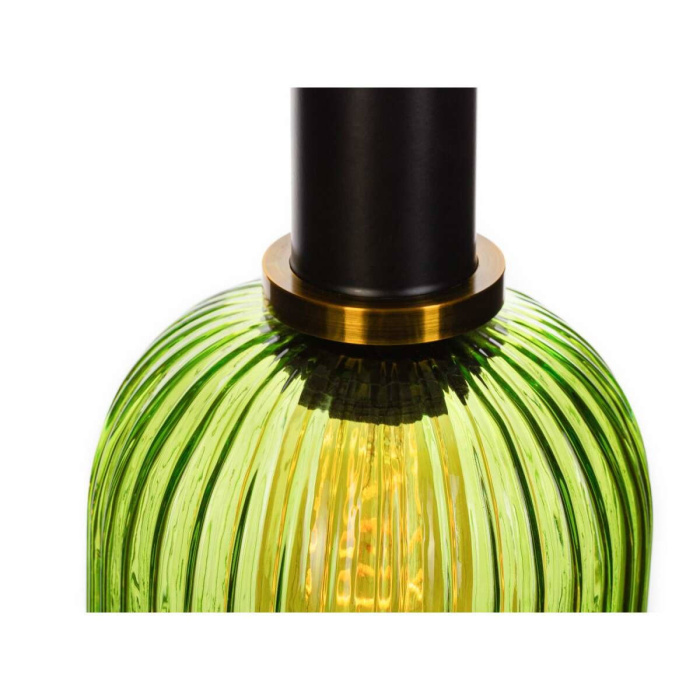 Подвесной светильник Loft it Iris 2072-A+BR