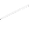 Магнитный трековый светильник Белый LED 1*30W 3000K 1 950Lm Ra90 120° IP20 L900xW22xH ST360.536.30.2
